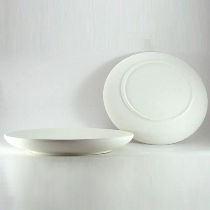 Low Temp Bisqueware